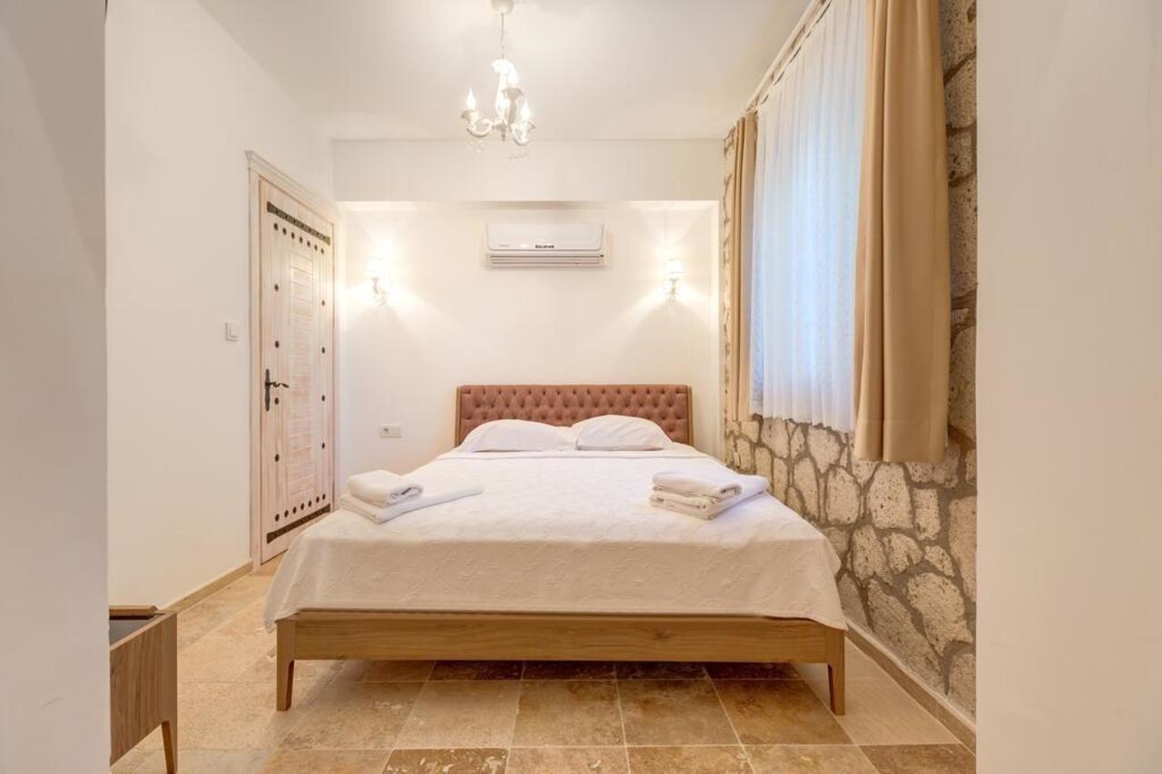 Alaroof Hotel Alaçatı Exterior foto
