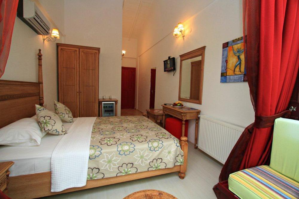 Alaroof Hotel Alaçatı Exterior foto