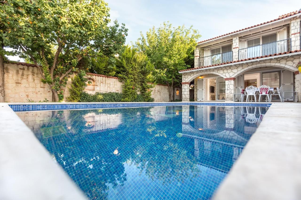 Alaroof Hotel Alaçatı Exterior foto